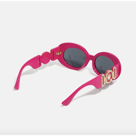 NWT Versace 0VE4426BU-536787 Sunglasses main image 6